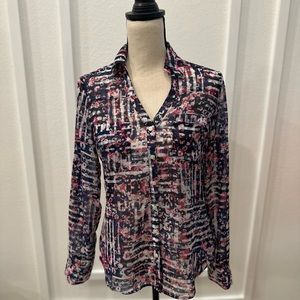 Express Portofino Shirt